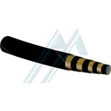 Flexibles Rohr 2" DIN EN 856 4SH