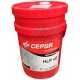 20 liter drum of hydraulic oil hlp 46