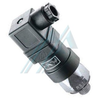 Pressostat de commutation 1/4" 0,3-1,5 bar