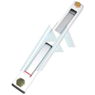Level without thermometer 254 mm M 12 male threads