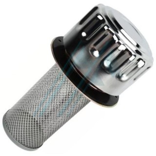 油箱加注口盖 &Oslash; 79.8 mm