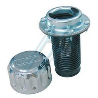 Tampa de enchimento para tanque &Oslash; 79,8 mm