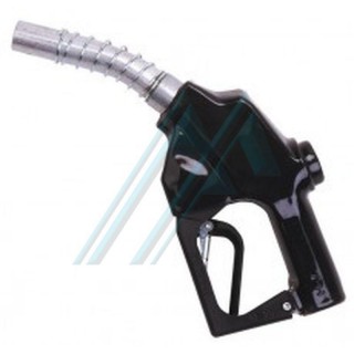Automatic nozzle for dispenser model PA-120 suitable for diesel