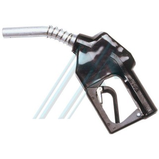 Automatic nozzle for dispenser model PA-60