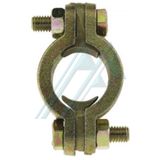 Хомуты для общественных работ (Сталь)