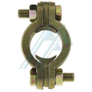 Зажим для общественных работ (Сталь)