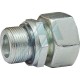 M-12X150 Male Adapter to M-14X150 Idler Nut Heavy Series