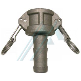 KAMLOK C Series Coupling (Spigot)