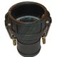 KAMLOK Couplings Series D (Female thread)