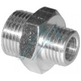 Фитинги из никелированной латуни серии ACI