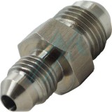 União de redução reta macho 9/16" JIC - macho 7/16" JIC