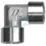 Серия AL - "L" женщина / женщина