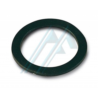 1" flat rubber gasket