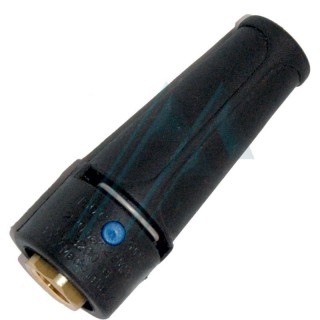 Buse r&eacute;glable Buse 1/4" pour nettoyeur haute pression