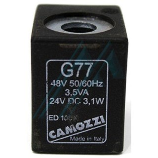 電磁弁用コイル G77