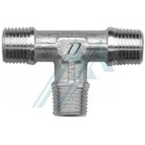 Serie ATN - "T" maschio / maschio / maschio