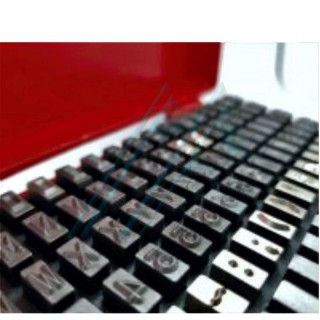 Zeichenkasten f&uuml;r MB20 / MB21 Maschine von O+P