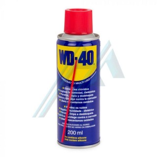 Mehrzweck-WD-40 200 ml