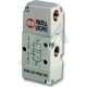 Pneumatikventil 1/8" 3/2-Wege-Gewinde stromlos geschlossen (NC)