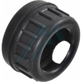 Gummischutz f&uuml;r Manometer &oslash; 63