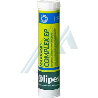 Complexo Maxigras EP 400 ml