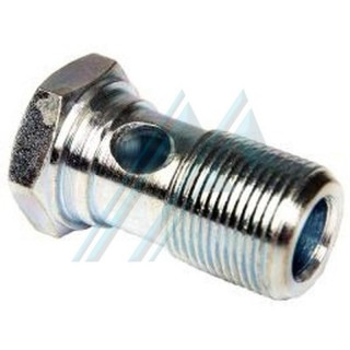 Einzelschrauben-Außengewinde 1"1/4 BSP für verstellbares Banjo