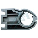 JNCLIP tube holding clip