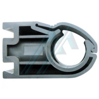 Зажим для трубки JNCLIP