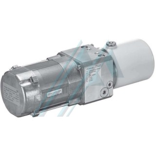 Mini-Hydraulikaggregat Typ HR 080