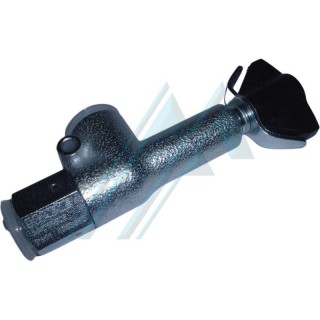 MVCS 46 CR Hawe Valve