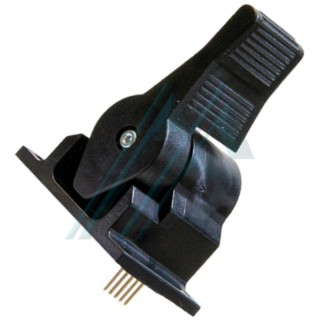 L1 palanca lineal para Scanreco RC400