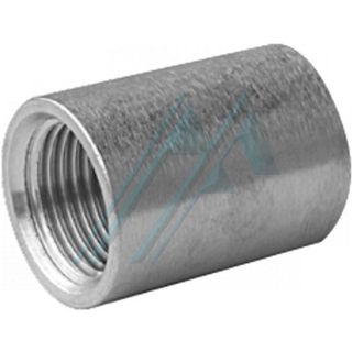 Punho IRA de aço inoxidável