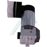 Válvula solenoide, à prova de fugas GZ 3-0 B0,6 A24