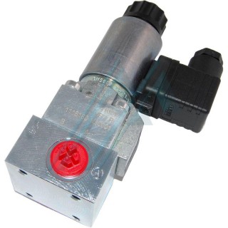 Клапан VP 1 с внутренней резьбой 1/4" GM 24 Hawe