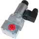 バルブ VP 1 1/4 "メネジ GM 24 Hawe