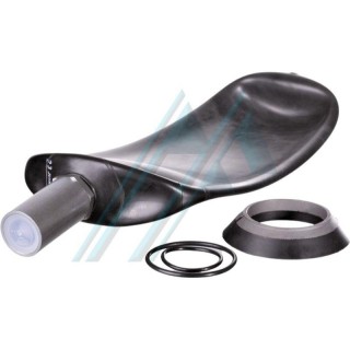 Spare bladder for 20 litre storage tank male thread 7/8"- 14H UNF