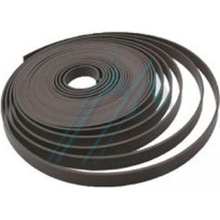 Шток или направляющая штока из ПТФЭ. бронза 8 x 2