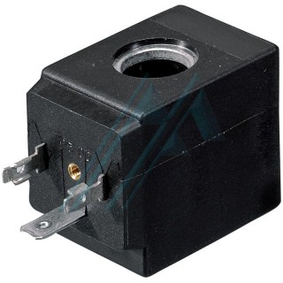 磁気回路付コイル DC24V