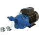 Selbstansaugende 230-V-Adblue-Membranpumpe