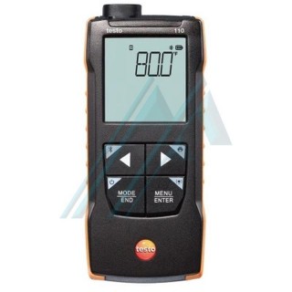 Termometro di controllo universale testo modello110