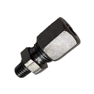 Raccordo diritto ø 6LLL M-6X100