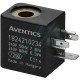 Spule 240V 50/60 Hz 8X9X29,5