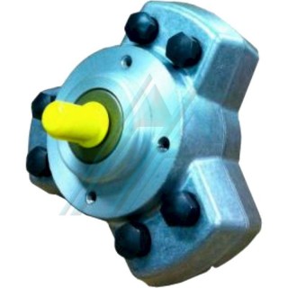 Поршневой насос R 0.9 PYD Hawe