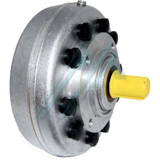 Bomba delantera pistones RZ 6,0/3 Hawe