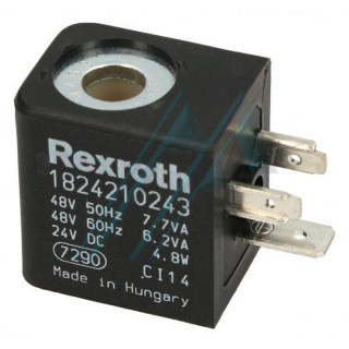 Катушка 24 В постоянного тока 8X9X29,5