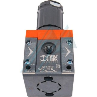 Регулятор MW SY1 1/2" 012