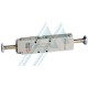 Valvola MW 5/3 C/C 1/8" senza bobine