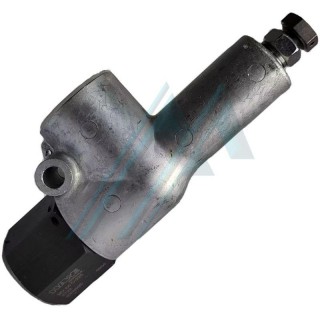 Limiteur de pression en ligne MV 64 C Hawe