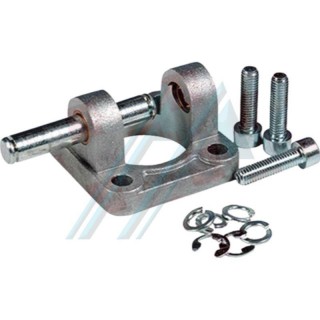 Female rear swingarm B ø 32