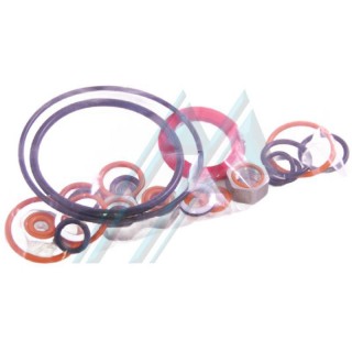 Gasket set for PSL BG 5 sections